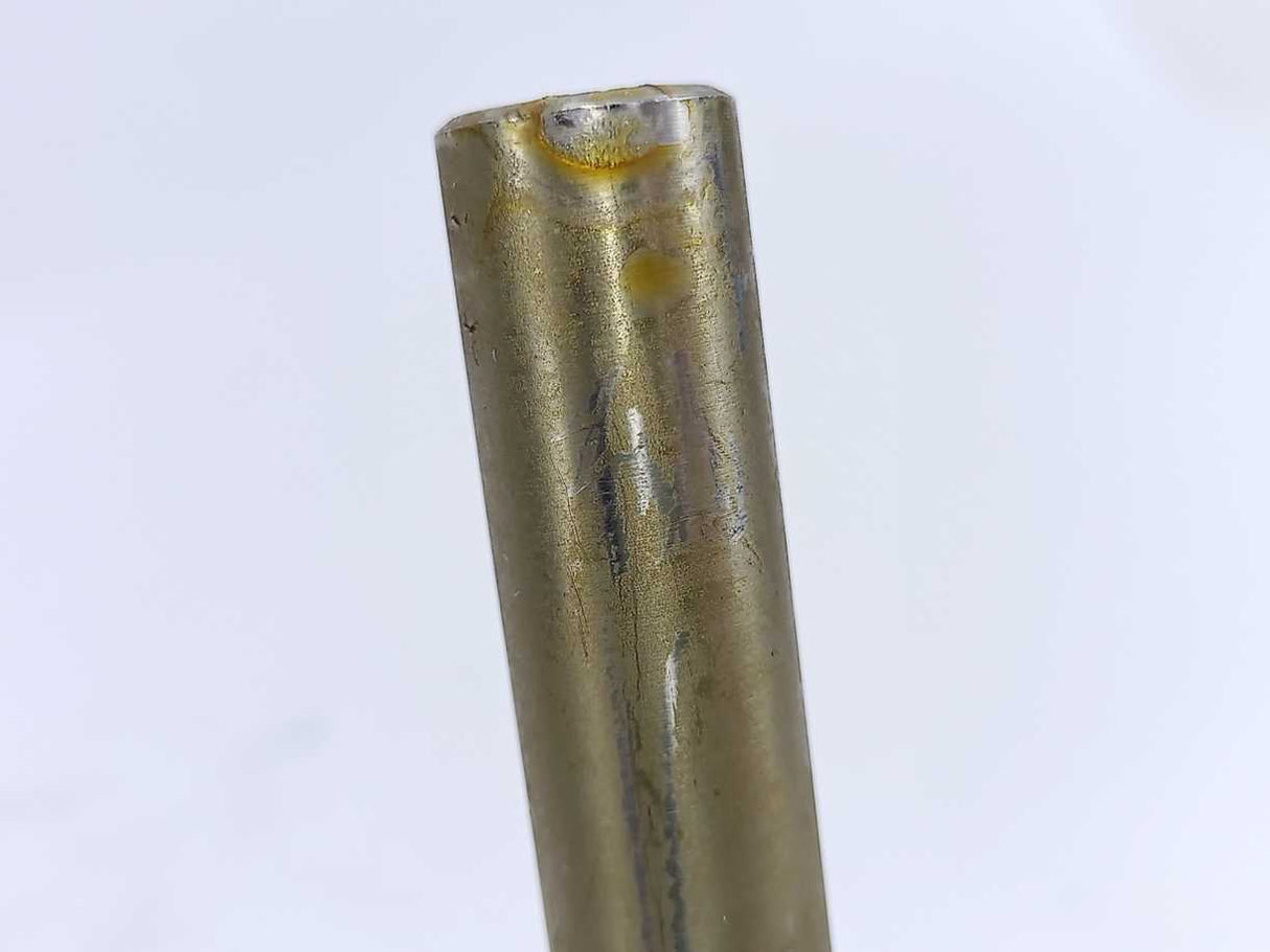 Forbes Marshall Protection Tube with Flange