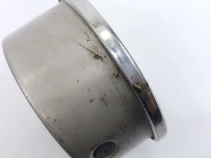 micro Pre Temp 0...100 psi 0...7kg/cm2 Pressure Gauge