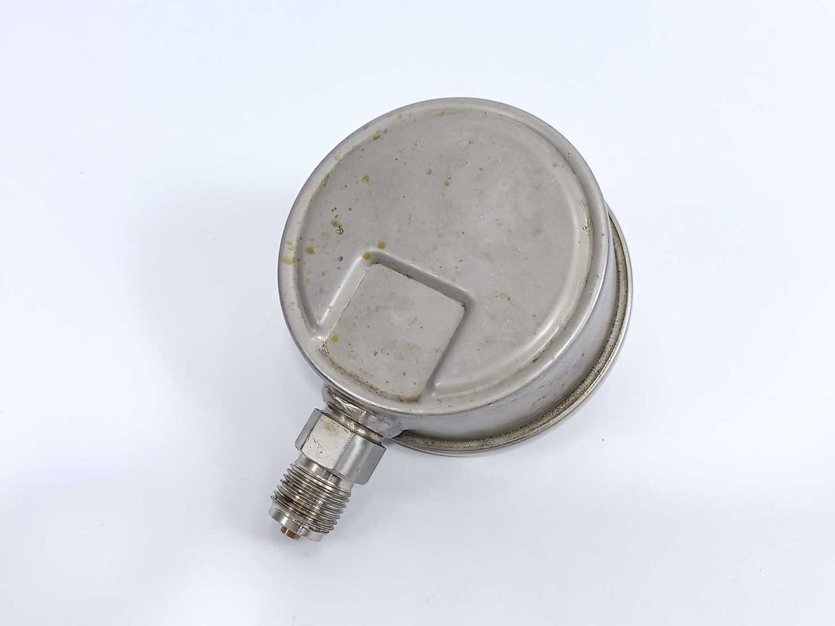 micro Pre Temp 0...100 psi 0...10kg/cm2 Pressure Gauge