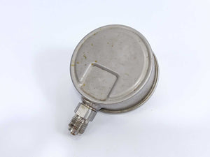 micro Pre Temp 0...100 psi 0...10kg/cm2 Pressure Gauge