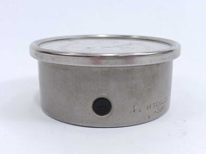 micro Pre Temp 0...100 psi 0...10kg/cm2 Pressure Gauge