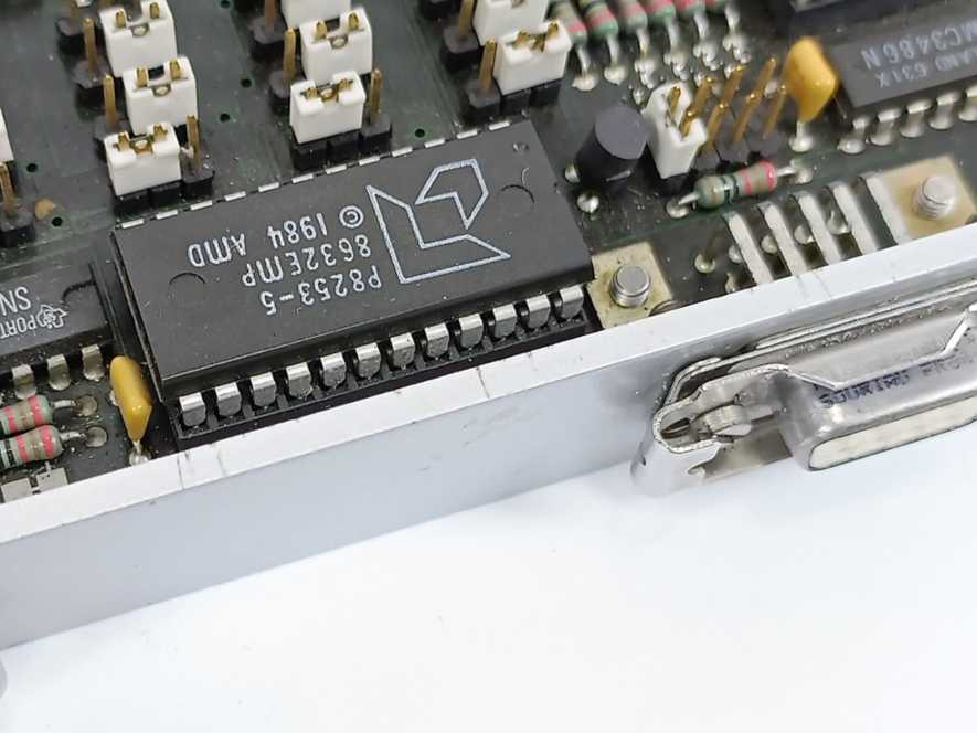 Philips 940622191031 CPU Board