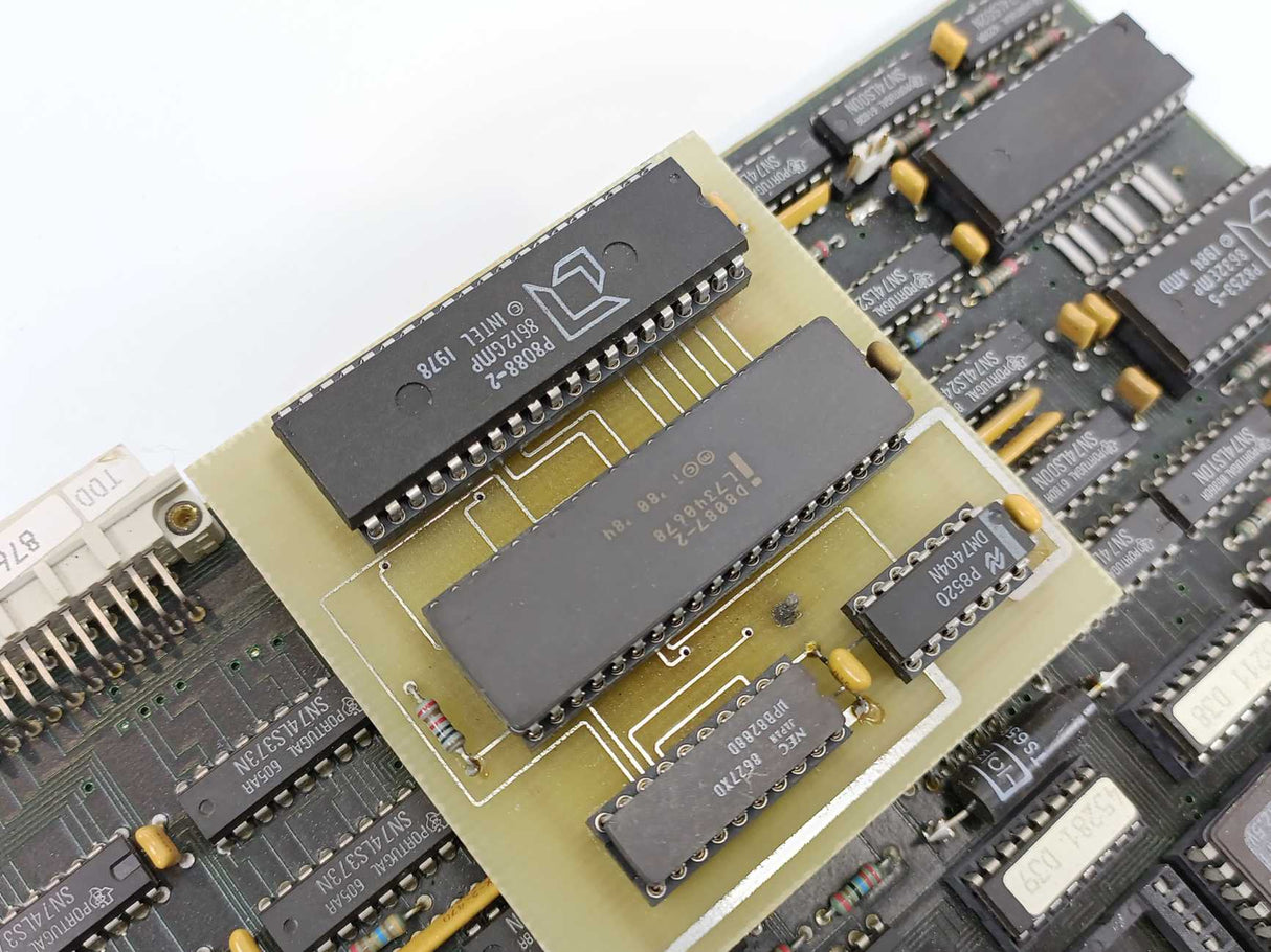 Philips 940622191031 CPU Board