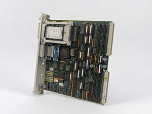 Siemens 6DD1600-0AF0 PM16 Simadyn D w/ 465 600.9005.01