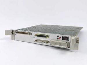 Siemens 6DD1600-0AF0 PM16 Simadyn D w/ 465 600.9005.01