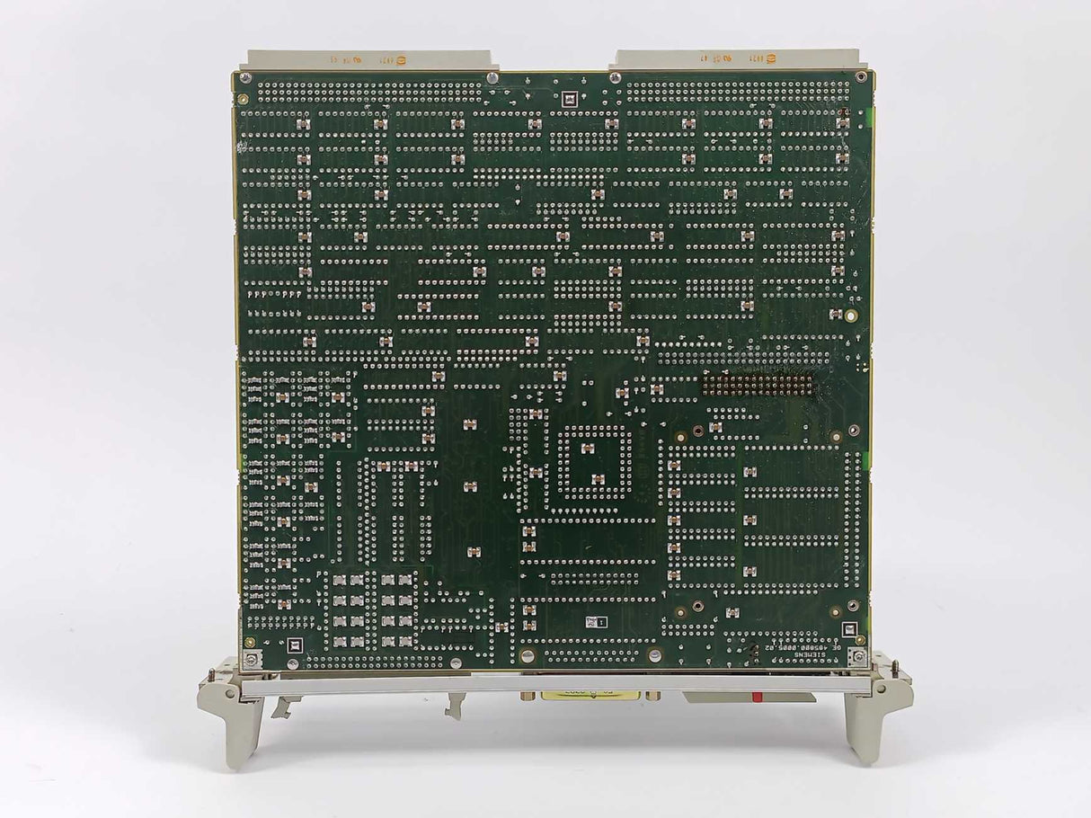 Siemens 6DD1600-0AF0 PM16 Simadyn D w/ 465 600.9005.01