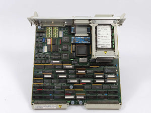 Siemens 6DD1600-0AF0 PM16 Simadyn D w/ 465 600.9005.01