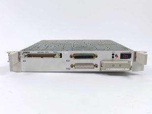 Siemens 6DD1600-0AF0 PM16 Simadyn D w/ 465 600.9005.01