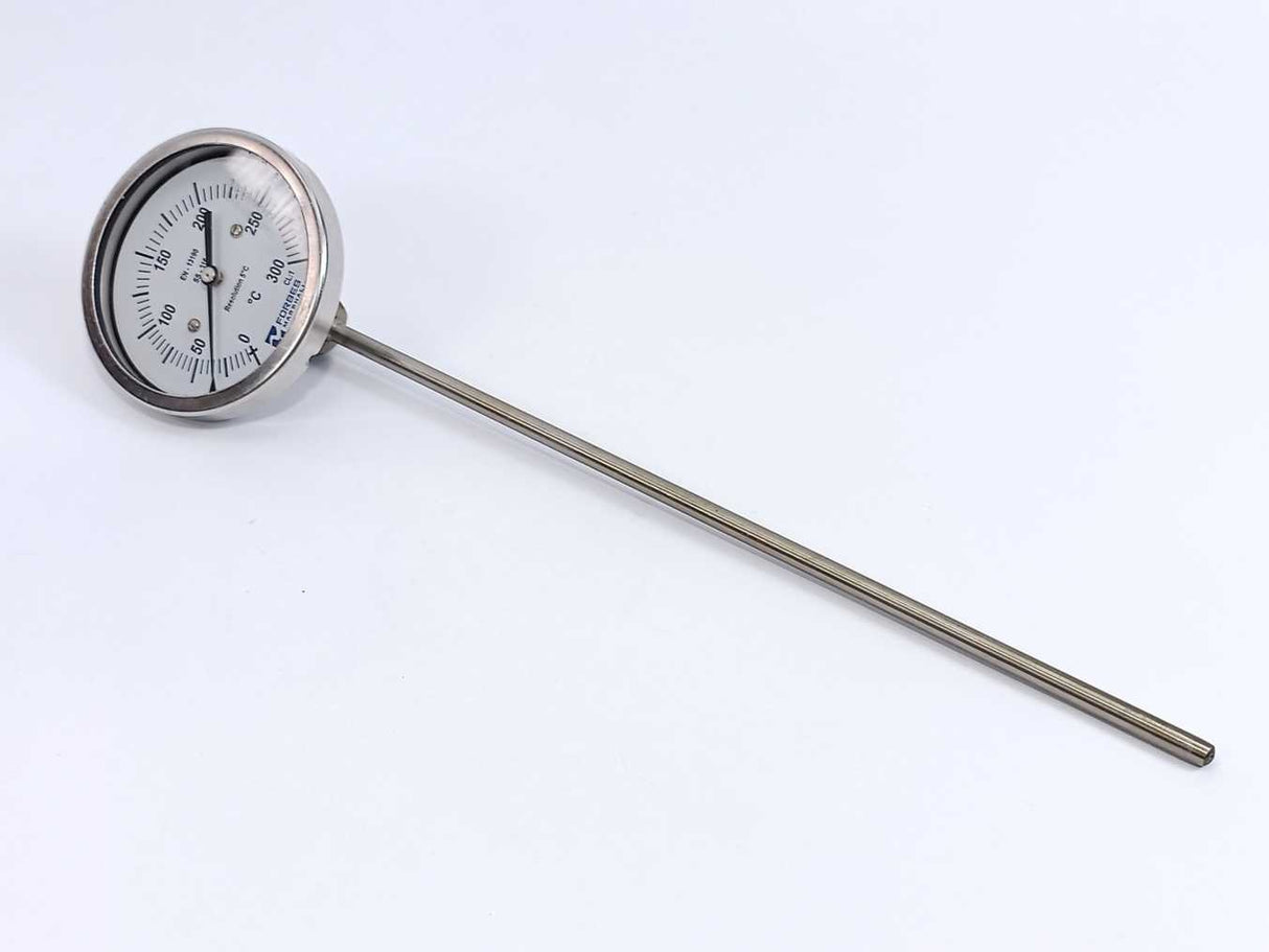 Forbes Marshall 0...300℃ Temperature Gauge