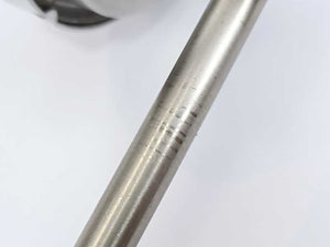 Forbes Marshall 0...300℃ Temperature Gauge