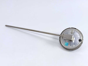 Forbes Marshall 0...300℃ Temperature Gauge