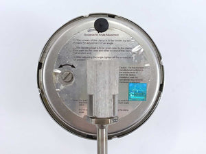 Forbes Marshall 0...300℃ Temperature Gauge