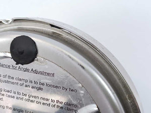 Forbes Marshall 0...300℃ Temperature Gauge