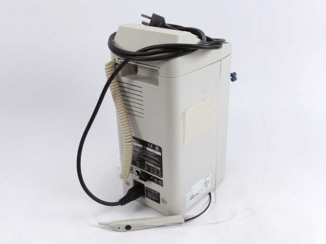Hamilton ML530115 Microlab 530B 35891 Drive Unit w/ 35893 Controller Unit + Cord
