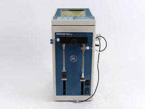 Hamilton ML530115 Microlab 530B 35891 Drive Unit w/ 35893 Controller Unit + Cord
