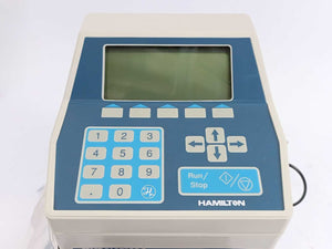 Hamilton ML530115 Microlab 530B 35891 Drive Unit w/ 35893 Controller Unit + Cord