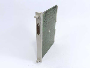 Siemens 6ES5511-5AA14 SIMATIC S5, PG 511 INTERF. MODULE