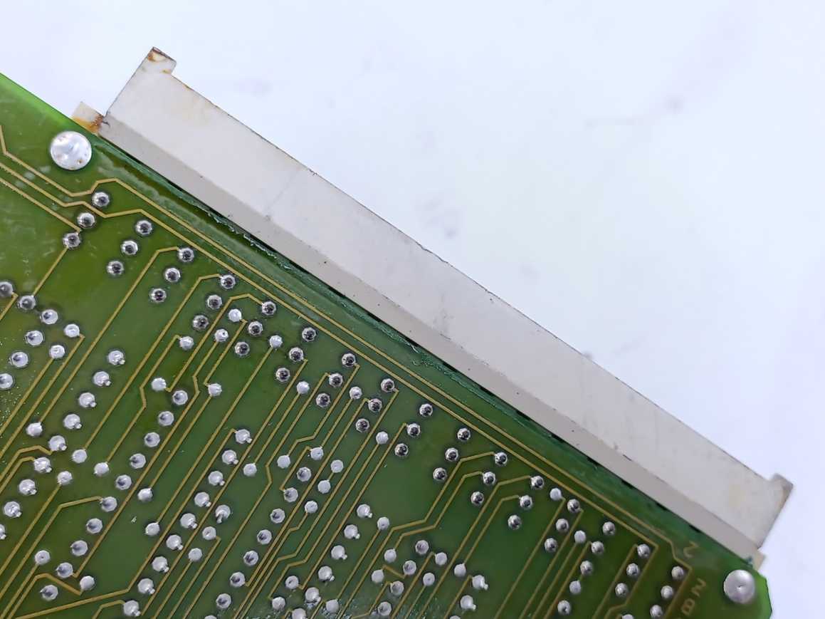 Siemens 6ES5511-5AA14 SIMATIC S5, PG 511 INTERF. MODULE