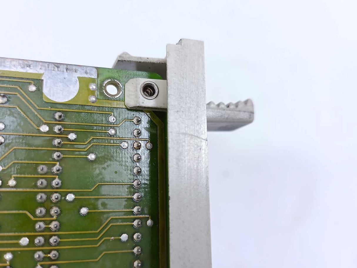Siemens 6ES5511-5AA14 SIMATIC S5, PG 511 INTERF. MODULE