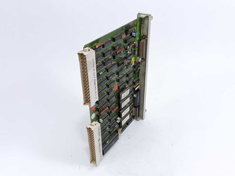 Siemens 6ES5511-5AA14 SIMATIC S5, PG 511 INTERF. MODULE