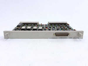 Siemens 6ES5511-5AA14 SIMATIC S5, PG 511 INTERF. MODULE
