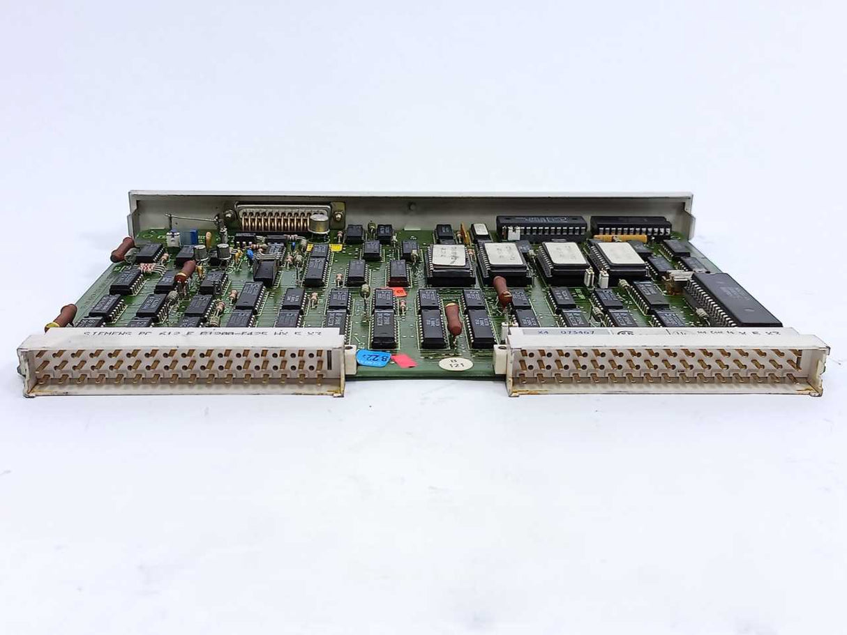Siemens 6ES5511-5AA14 SIMATIC S5, PG 511 INTERF. MODULE