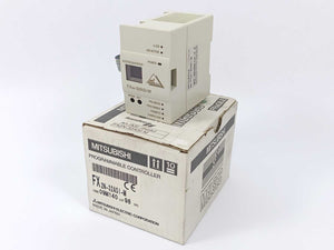 Mitsubishi FX2N-32ASI-M Programmable Controller V1.01