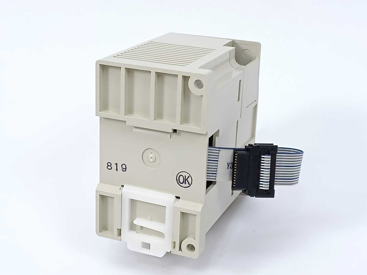 Mitsubishi FX2N-32ASI-M Programmable Controller V1.01