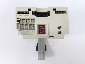 Mitsubishi FX2N-32ASI-M Programmable Controller V1.01
