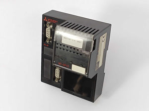 Mitsubishi MT-DP12 Profibus DP Slave Bus Node Interface Module