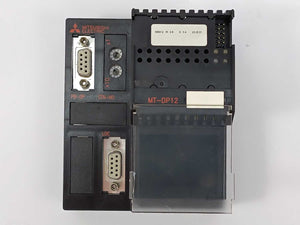 Mitsubishi MT-DP12 Profibus DP Slave Bus Node Interface Module