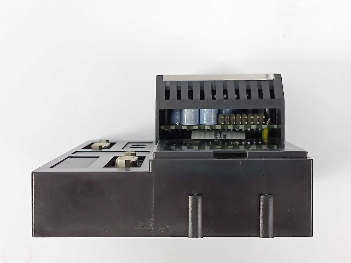 Mitsubishi MT-DP12 Profibus DP Slave Bus Node Interface Module