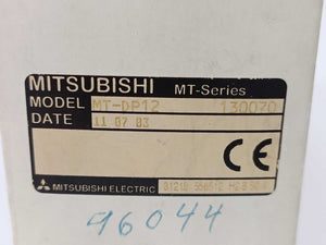 Mitsubishi MT-DP12 Profibus DP Slave Bus Node Interface Module