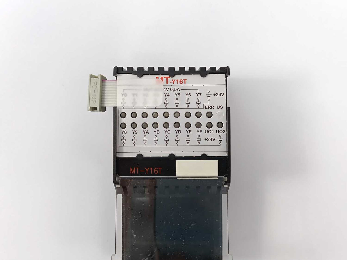 Mitsubishi MT-Y16T Digital Output Module