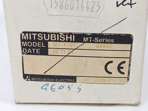 Mitsubishi MT-Y16T Digital Output Module