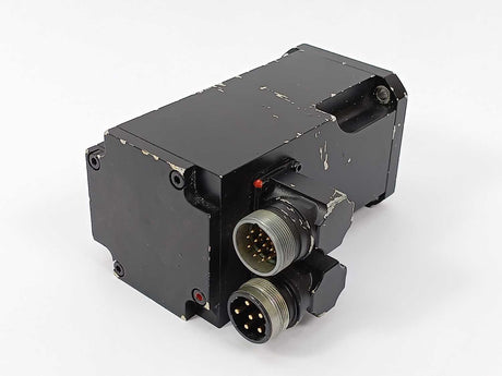 Moog GL15 D313-088B Brushless Servomotor