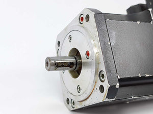 Moog GL15 D313-088B Brushless Servomotor