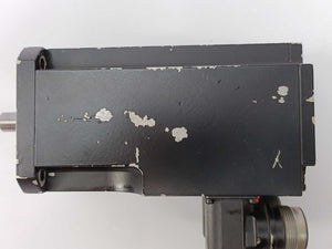 Moog GL15 D313-088B Brushless Servomotor