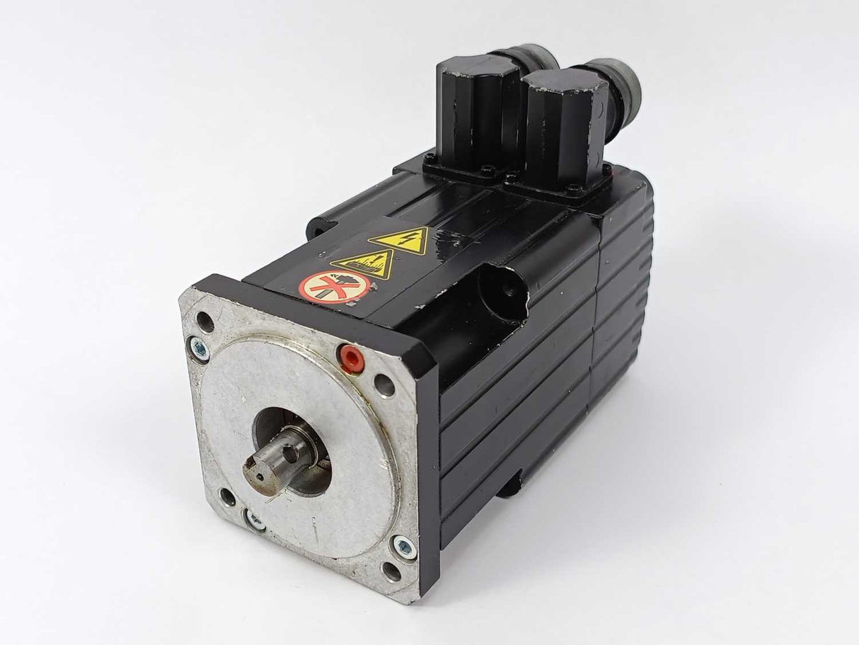 Moog G3L15 G423-404 AC Servomotor