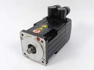 Moog G3L15 G423-404 AC Servomotor