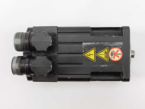 Moog G3L15 G423-404 AC Servomotor