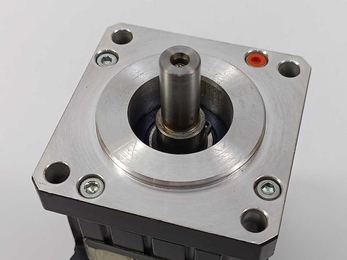 Moog G332-400 L2L10 Brushless Servomotor 0.31 kW, 9000 rpm