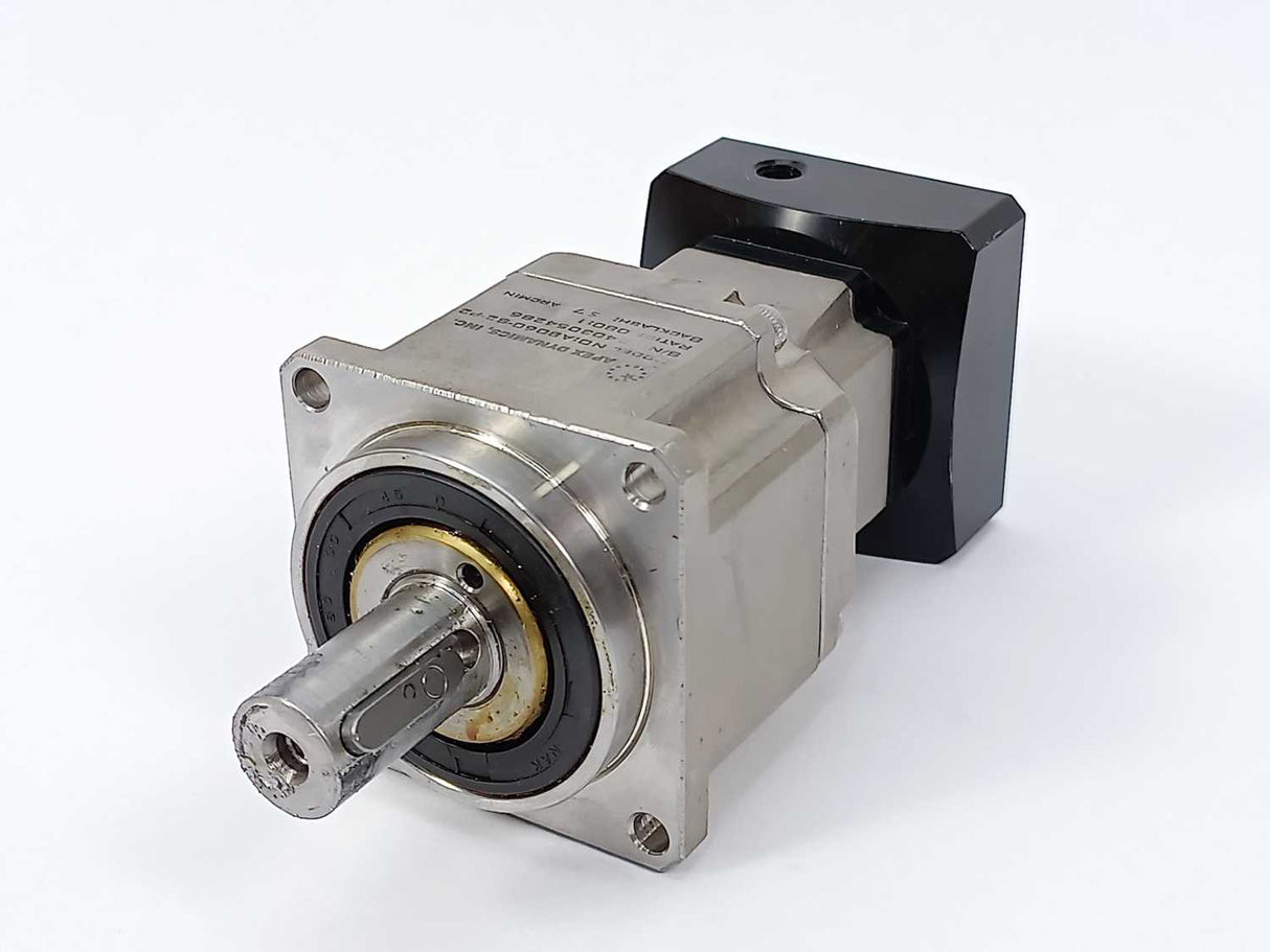 Apex Dynamics AB060-S2-P2 2-stage Planetary Gearbox