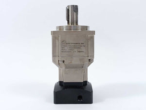 Apex Dynamics AB060-S2-P2 2-stage Planetary Gearbox