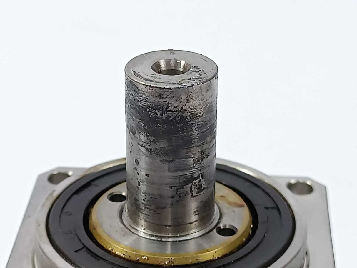 Apex Dynamics AB060-S2-P2 2-stage Planetary Gearbox