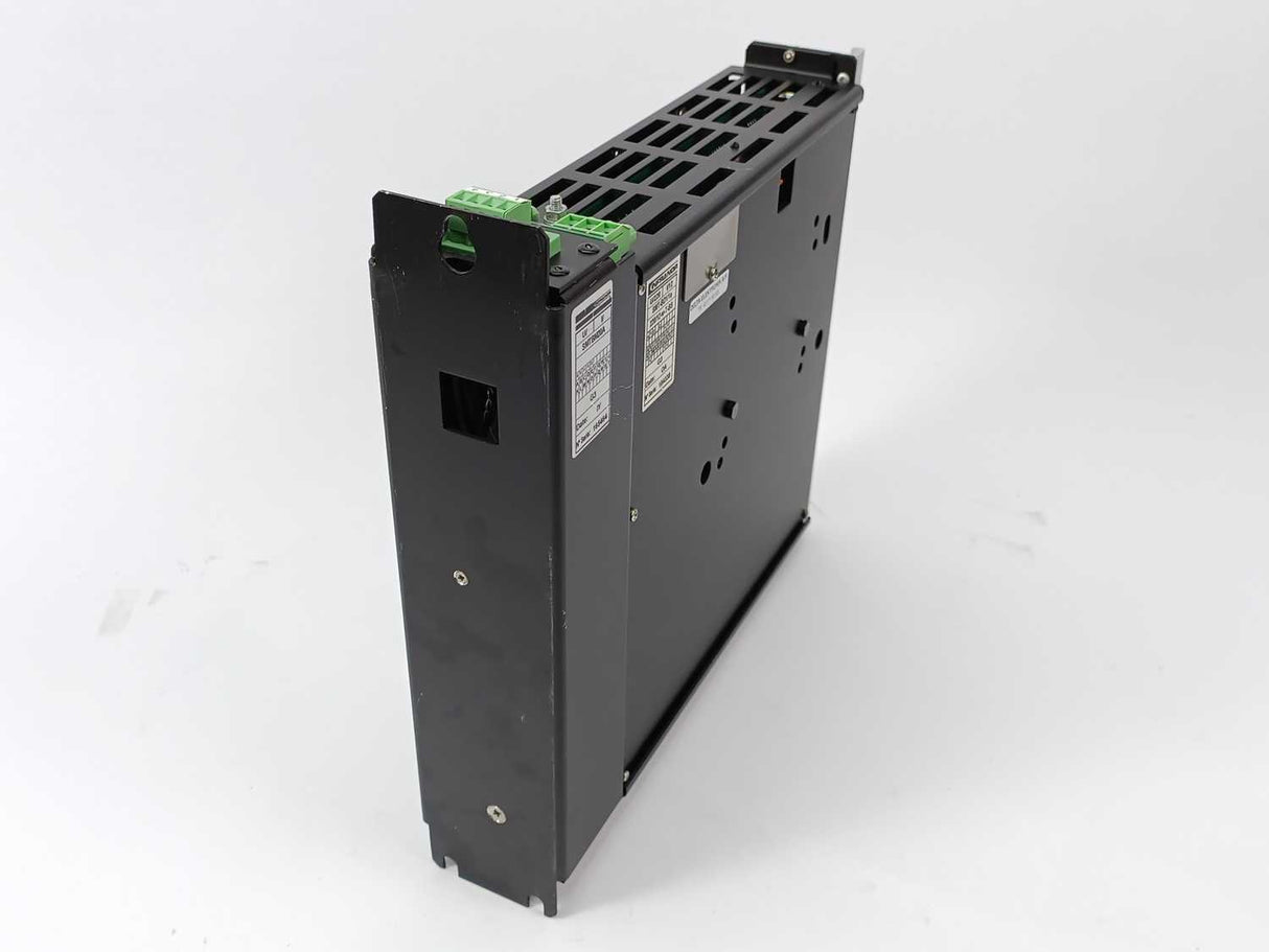 Infranor SMT-BD1/1a 220/12-w-T-BS Servo Drive w/ SMTBM20A