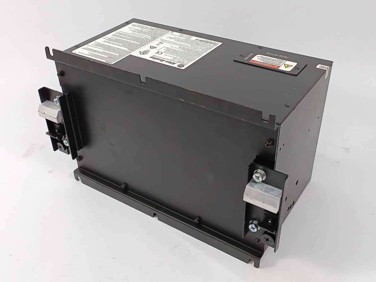 AB 1609-B600E Uninterruptible Power Supply 230VAC 600VA