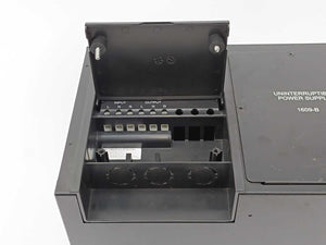 AB 1609-B600E Uninterruptible Power Supply 230VAC 600VA