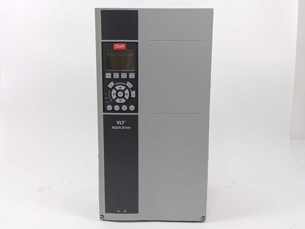Danfoss FC-202P4K0T4P55H1XGXXOXSXXXXAXBXCXXXXDX 134F4713 VLT Drive 0.4 kW