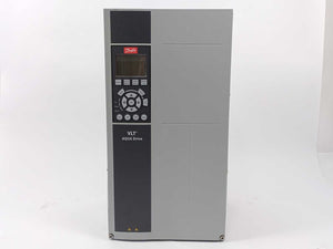 Danfoss FC-202P4K0T4P55H1XGXXOXSXXXXAXBXCXXXXDX 134F4713 VLT Drive 0.4 kW